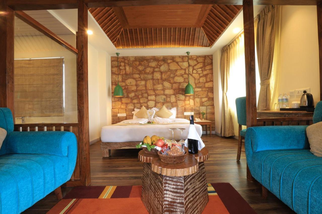 Woodapple And 3* Kathmandu